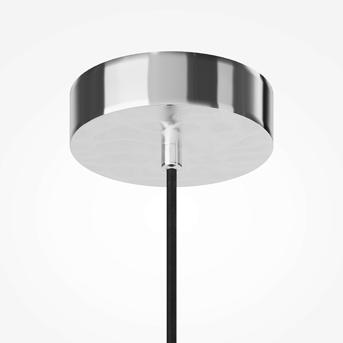 Подвесной светильник Maytoni MOD328PL-L3CH3K Maytoni MOD328PL-L3CH3K