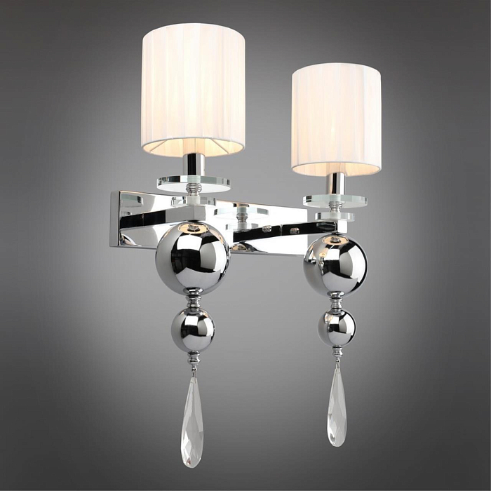 Бра на 2 лампы Omnilux OML-88001-02