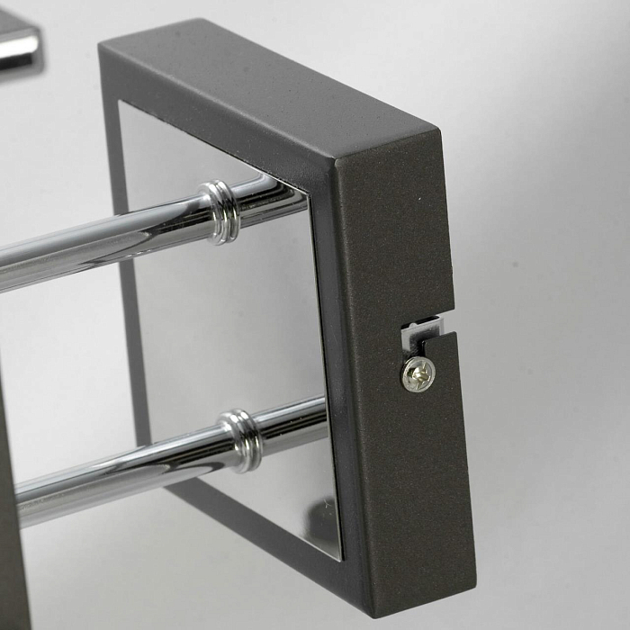 Люстра потолочная Lussole LSL-9007-04