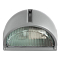 Уличный светильник настенный ARTE LAMP A2801AL-1GY