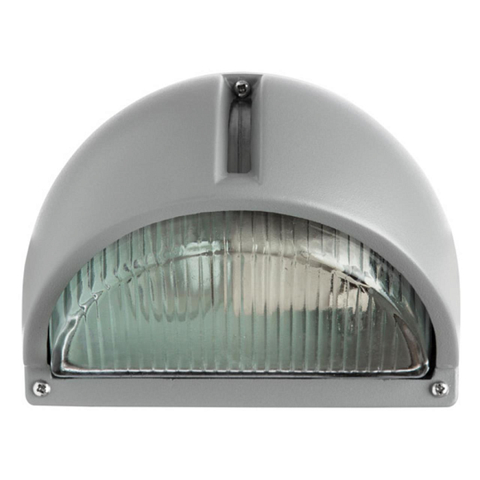 Уличный светильник настенный ARTE LAMP A2801AL-1GY