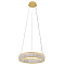 Люстра Newport 8242N/40 mat.gold