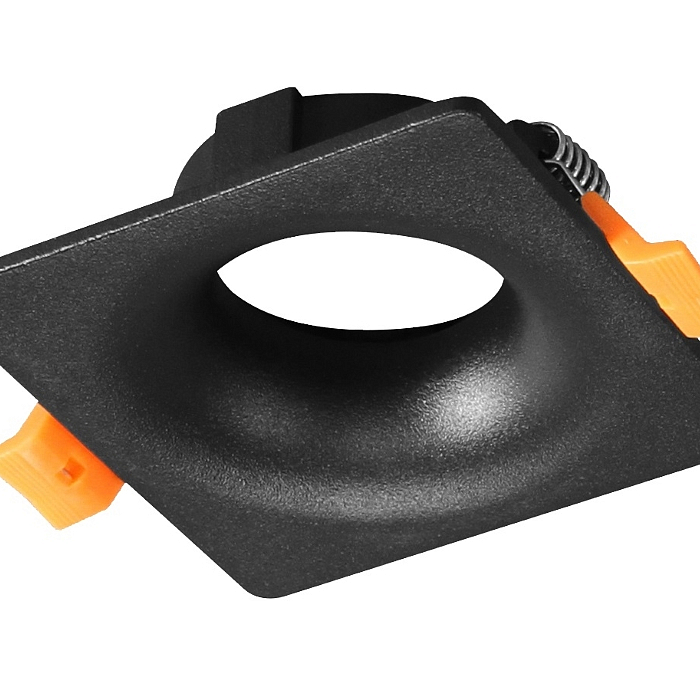 Светильник встраиваемый Crystal Lux CLT 003C1 BL