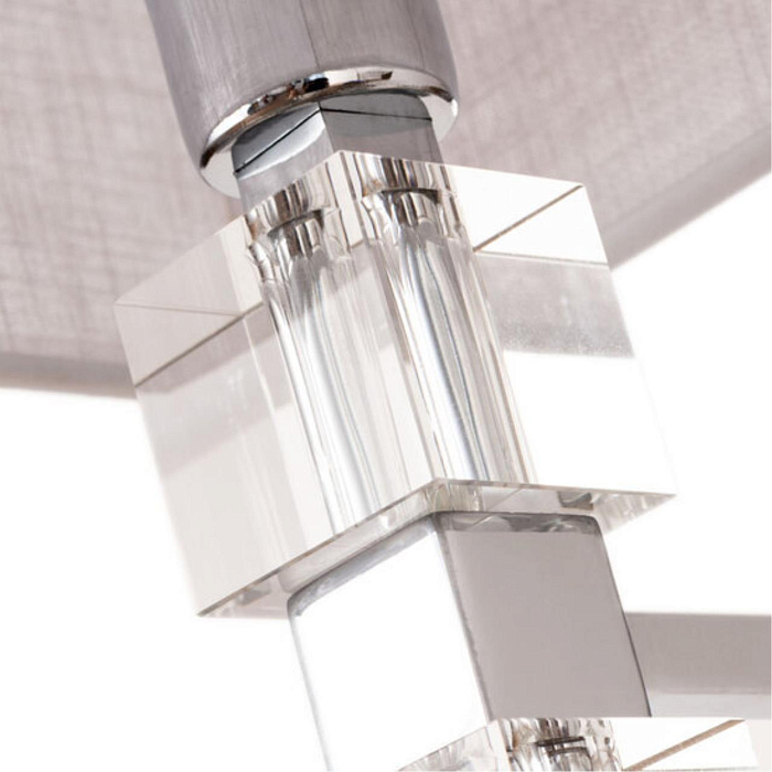 Бра на 1 лампу ARTE LAMP A5896AP-1CC
