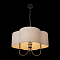 Светильник LOFT IT 10303P Nickel