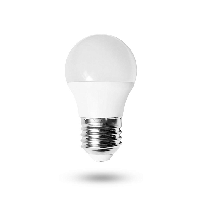MODELUX Lamp ML2515-G45-7W-Е27-4000