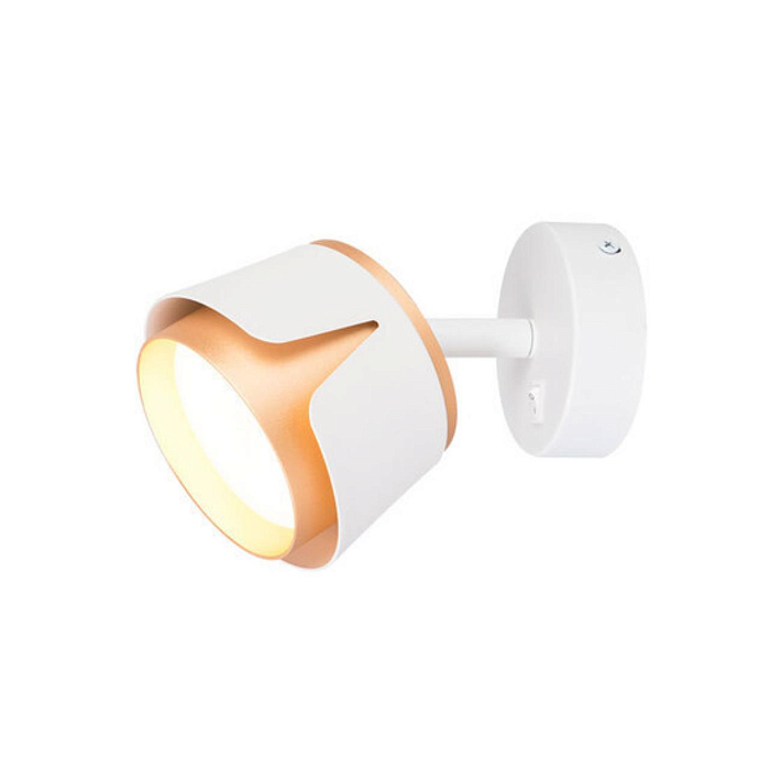 ARTE LAMP A8028AP-1WH