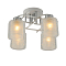 Люстра Rilon 07378/4 WHITE+CHROME (1)