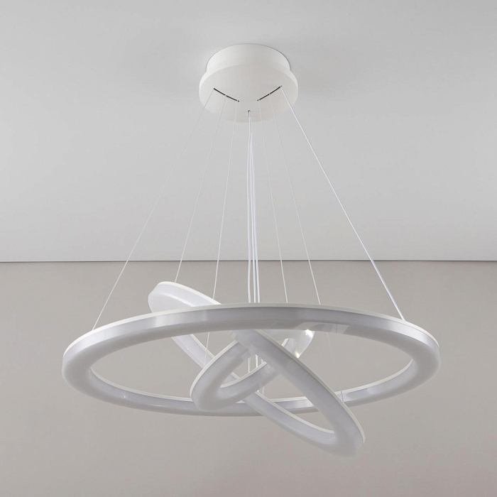 Люстра подвесная  CL710A104S