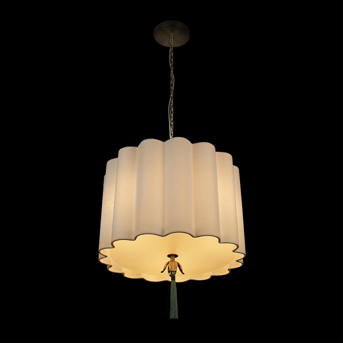 Светильник LOFT IT 10306P Light linen