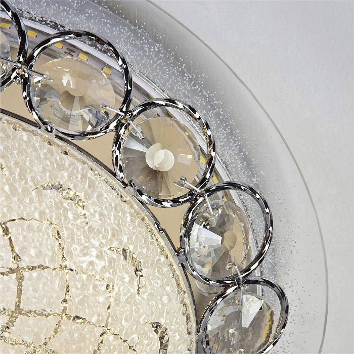 Светильник LED4U L1107-500 CR