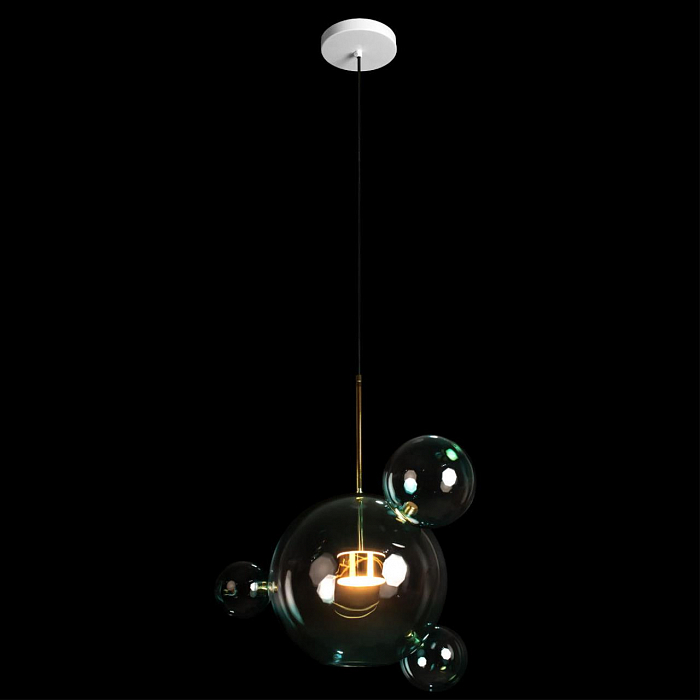 Светильник LOFT IT 2027-P4 Blue