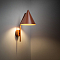 Бра TK Lighting 11087 CONO BRICK
