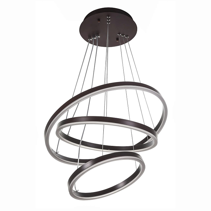 Светильник LED4U L55000-3HL BR