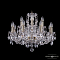Люстра Bohemia Ivele Crystal 1402/8/195 Pa
