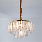 Люстра ARTE LAMP A4073LM-7PB