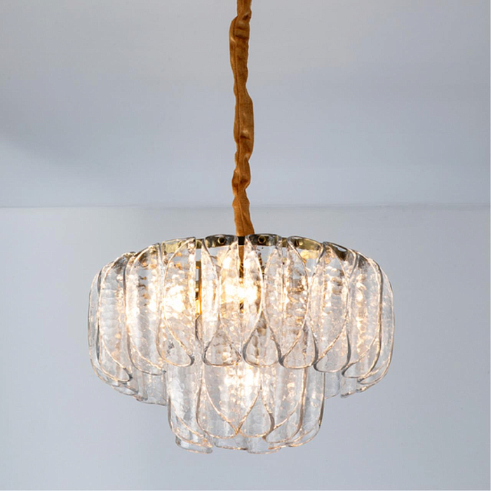 Люстра ARTE LAMP A4073LM-7PB