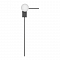 Светильник LOFT IT 10132/G Black