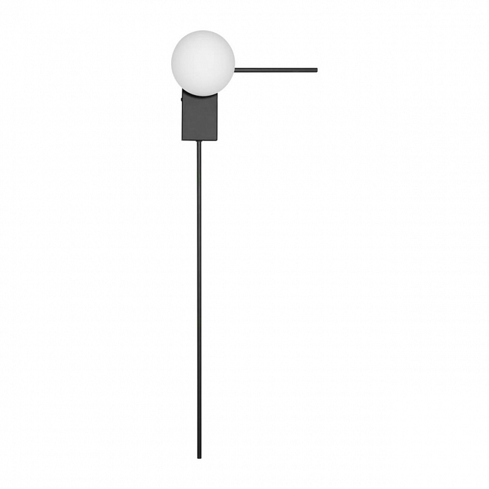 Светильник LOFT IT 10132/G Black