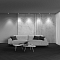 Светильник Technical C065CL-8W4K-SQ-WB