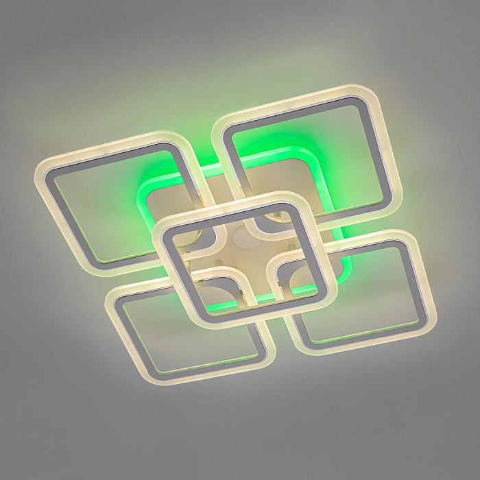 Люстра потолочная  CL232A150E