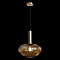 Светильник одинарный LOFT IT 2071-C+BR