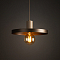 Люстра TK Lighting 10757 SILA SABIA BROWN