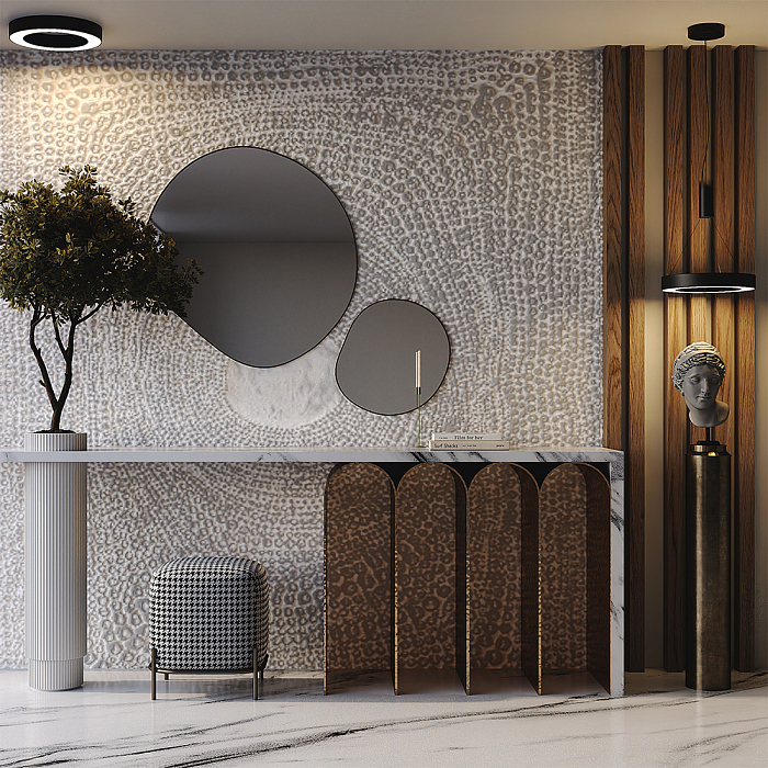 Technical C093CL-45W4K-W