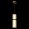 Светильник Crystal Lux ANTIQUE SP23W LED BRASS