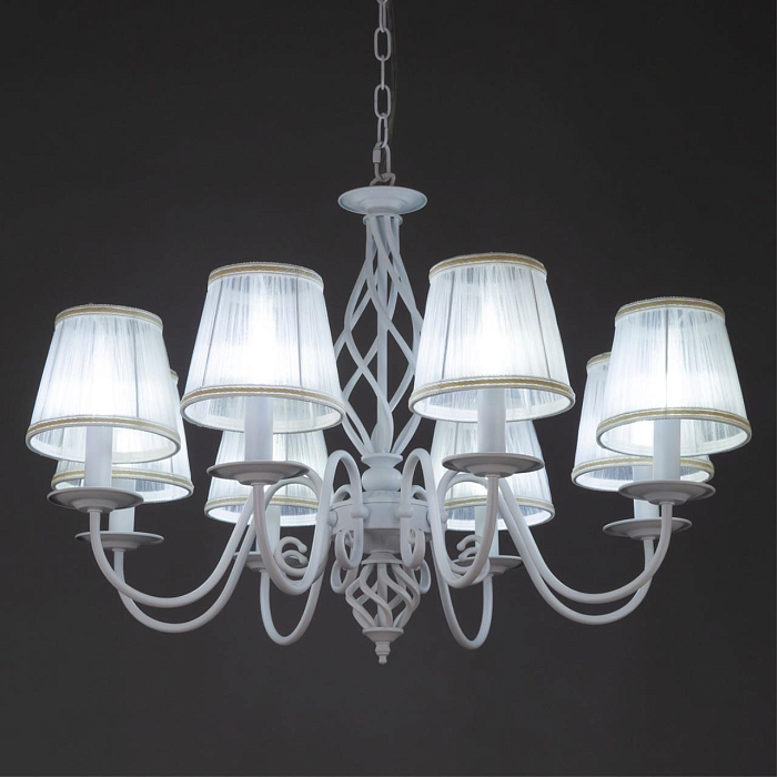 Люстра подвесная  CL427180