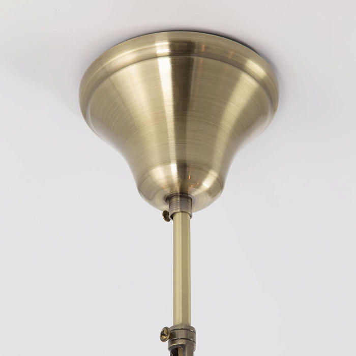 CL404163 Кармен Св-к Люстра Люстра подвесная  CL404163