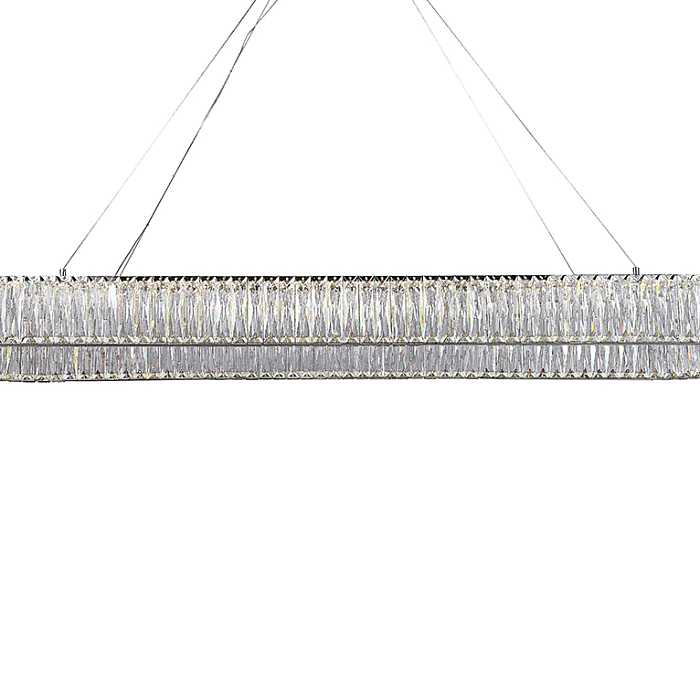 Люстра Newport 8240N/140 oval