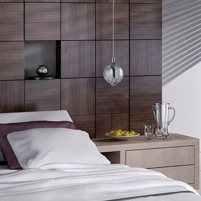 Люстра De Markt 730011601