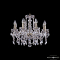 Люстра подвесная Bohemia Ivele Crystal 1413/8/165 Pa