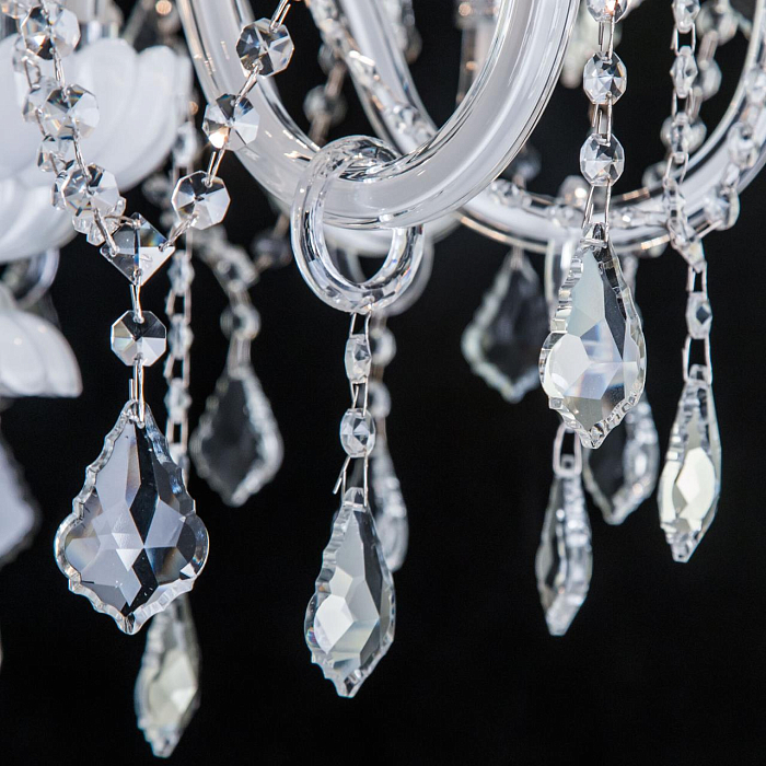 Люстра подвесная  CL353181