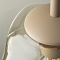 TK Lighting 11327 Lava Sabia