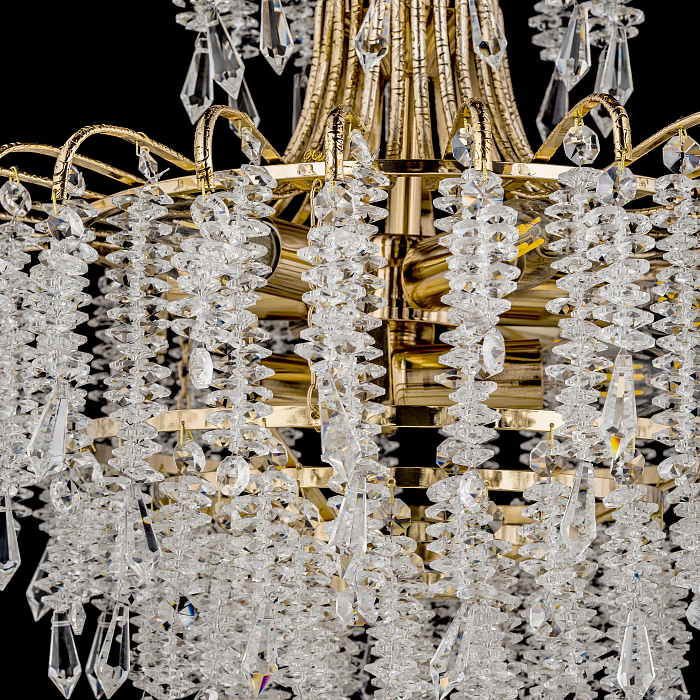 Люстра Arti Lampadari Erli E 1.5.50.105 GB