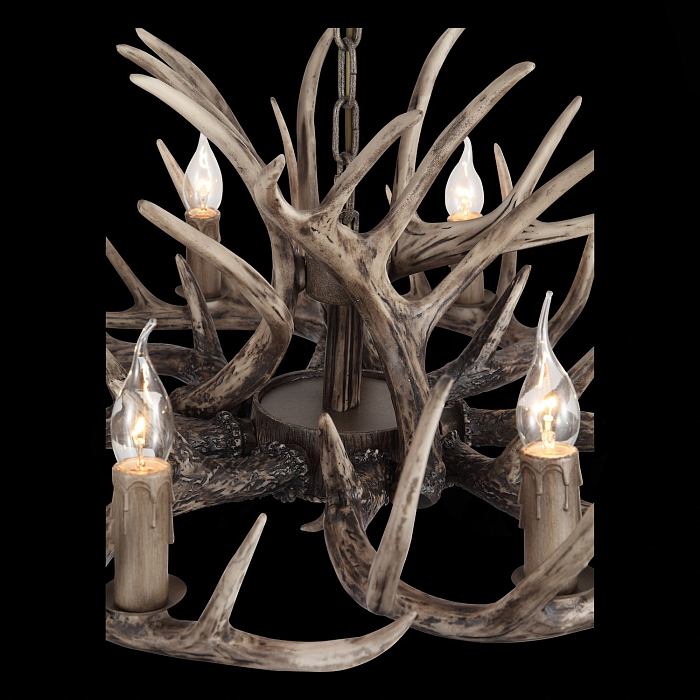 Встраиваемый подвесная ST LUCE SL154.703.08