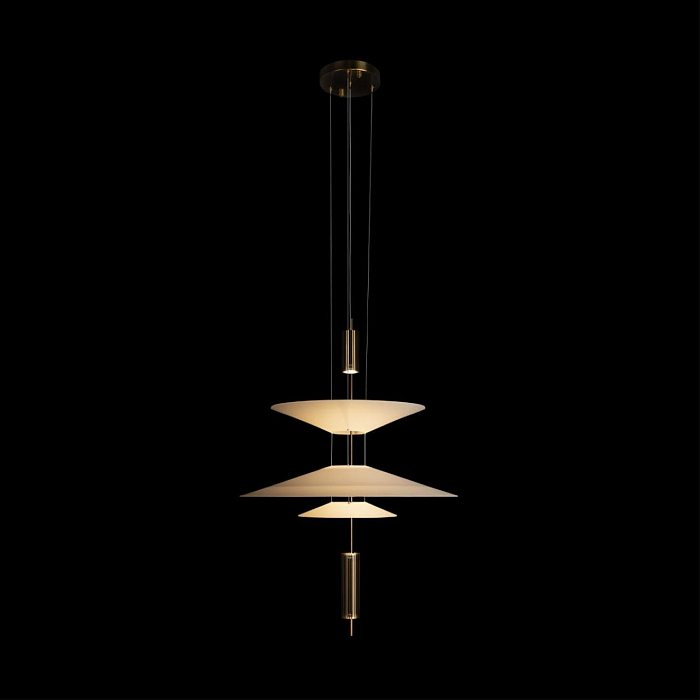 Светильник LOFT IT 10244/B Brass