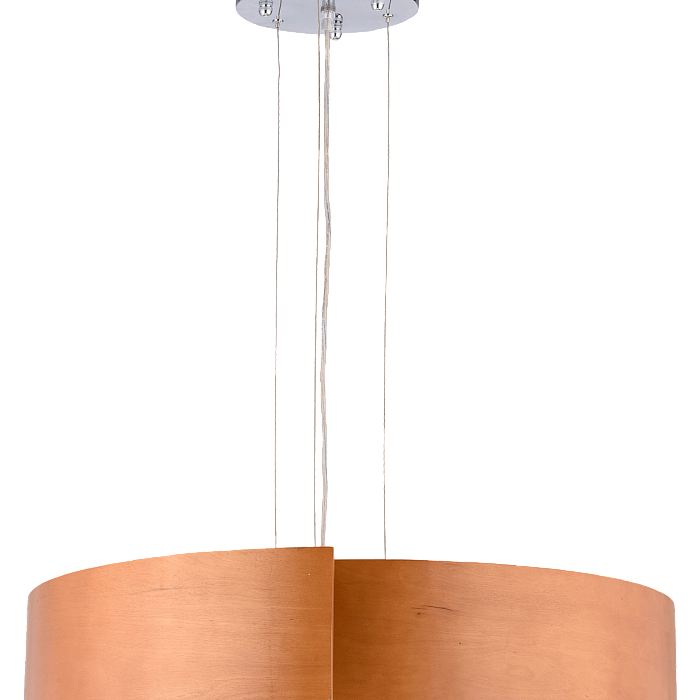 Люстра подвесная Sfera Sveta 87018/6 BEECH