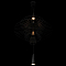 Светильник LOFT IT 10141/600 Black