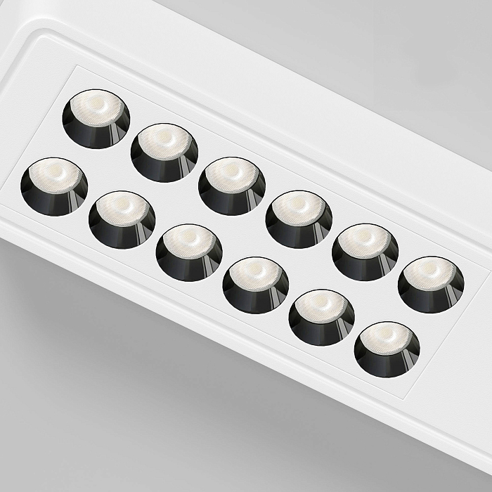 Светильник Elektrostandard 25115/LED