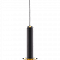 Люстра Sfera Sveta 1055 BK+GD