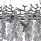 Люстра Dio D`arte Tavenna H 1.5.100x40.102 N