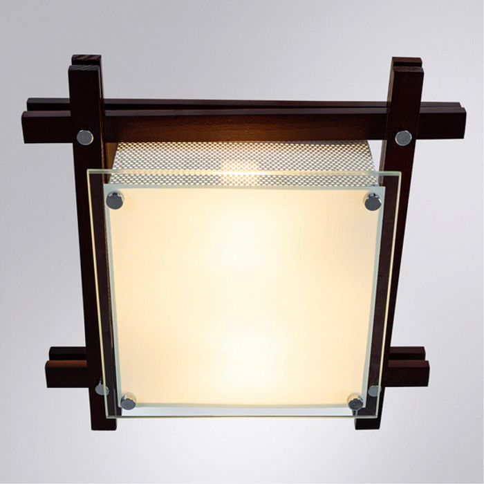 Светильник на 2 лампы ARTE LAMP A6462PL-2CK