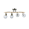 ARTE LAMP A5110PL-4AB