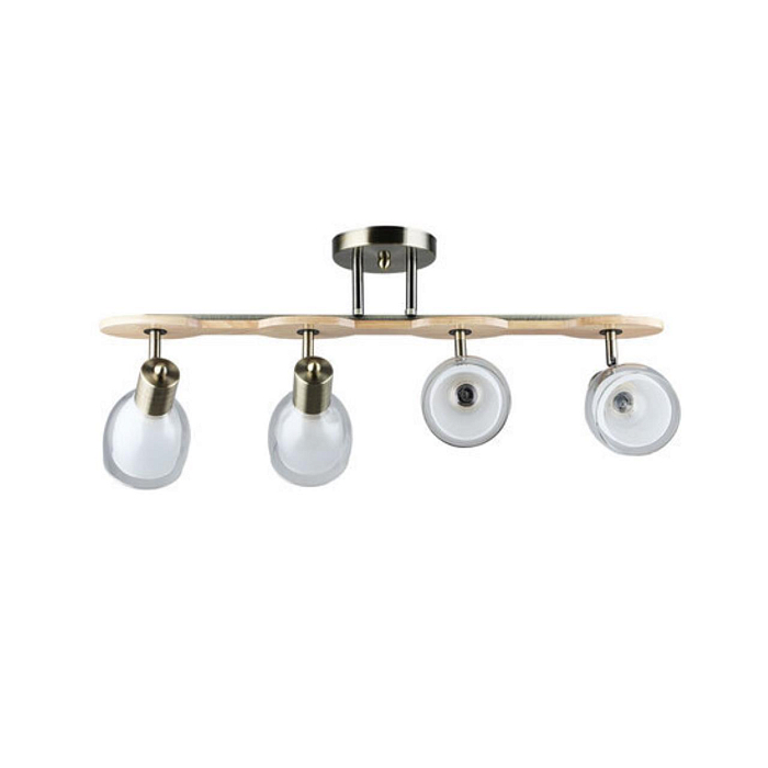 ARTE LAMP A5110PL-4AB
