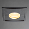 Светильник встраиваемый ARTE LAMP A5444PL-1CC
