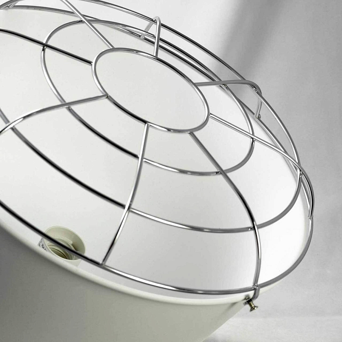 Светильник одинарный Lussole GRLSP-8043