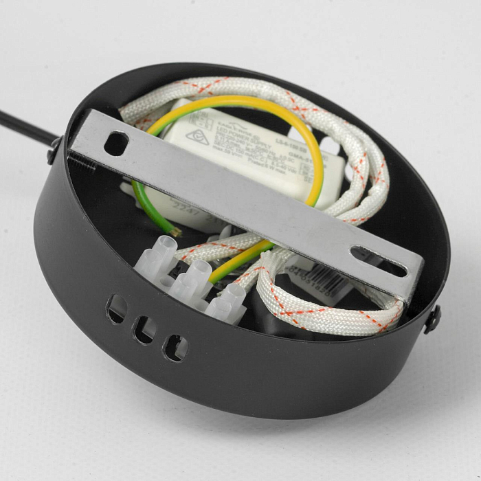 Светильник Lussole LSP-7095